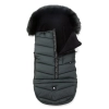 Miu-Mio Everest Dark Green Śpiworek do wózka i na sanki Adamex